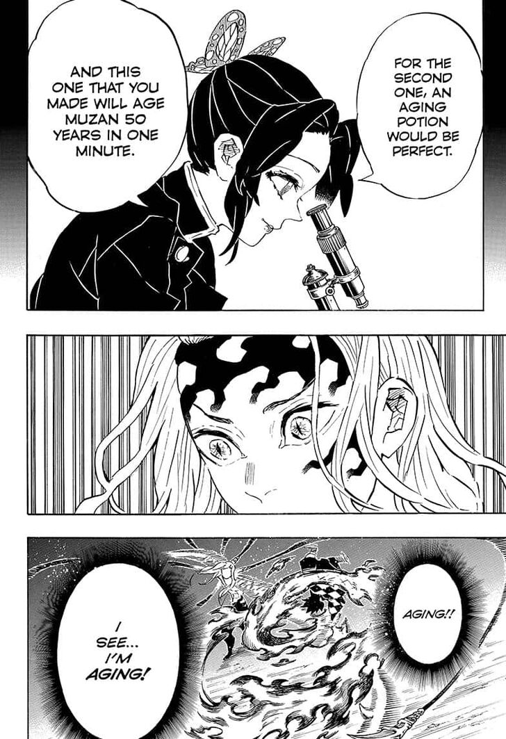 Read Kimetsu no Yaiba EN Manga Online
