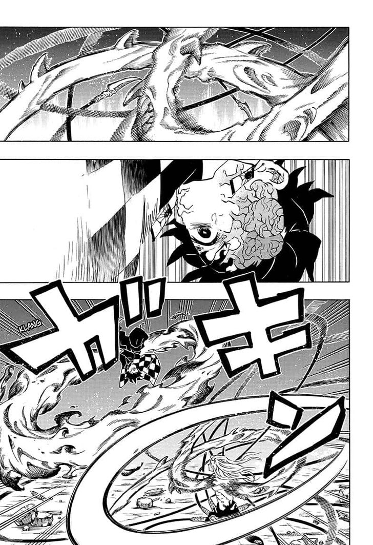 Read Kimetsu no Yaiba EN Manga Online