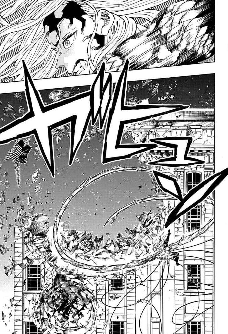 Read Kimetsu no Yaiba EN Manga Online