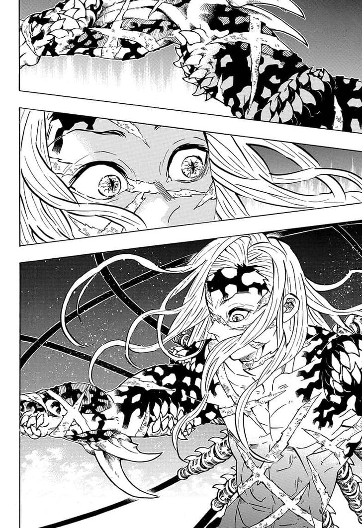 Read Kimetsu no Yaiba EN Manga Online