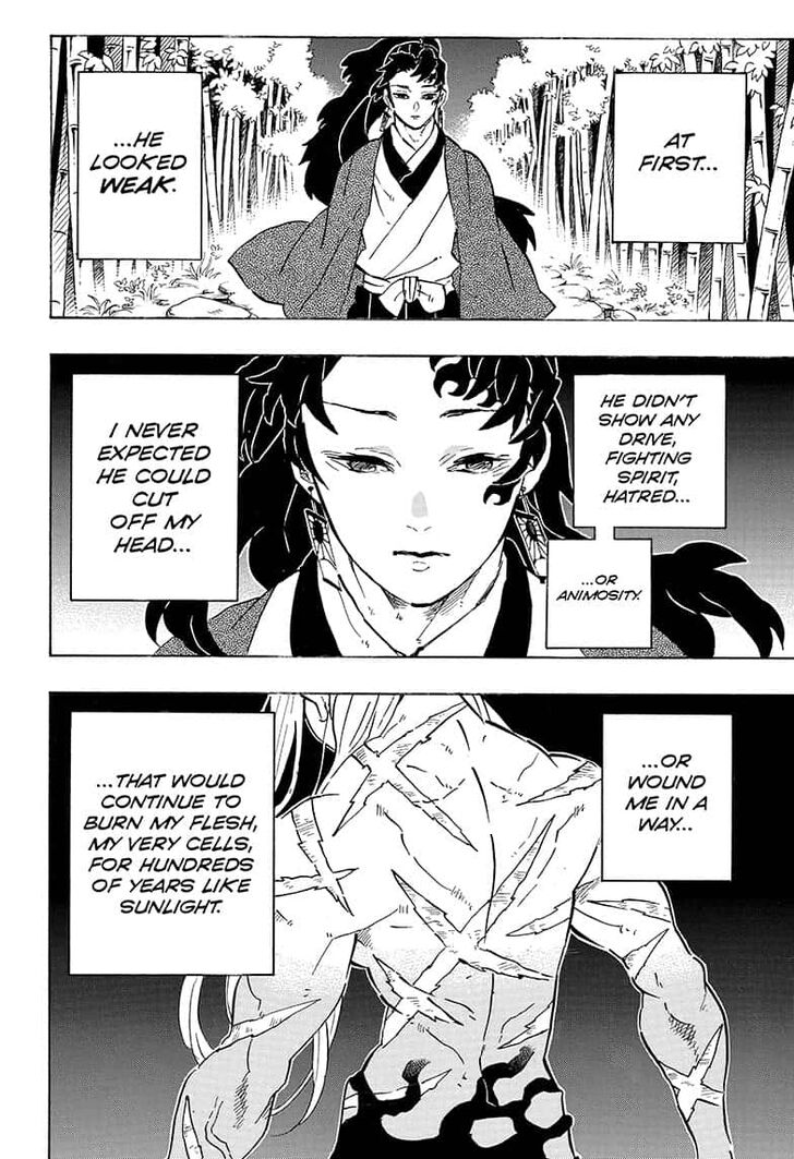 Read Kimetsu no Yaiba EN Manga Online