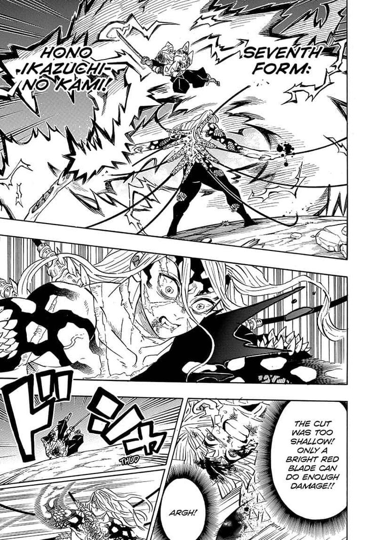 Read Kimetsu no Yaiba EN Manga Online