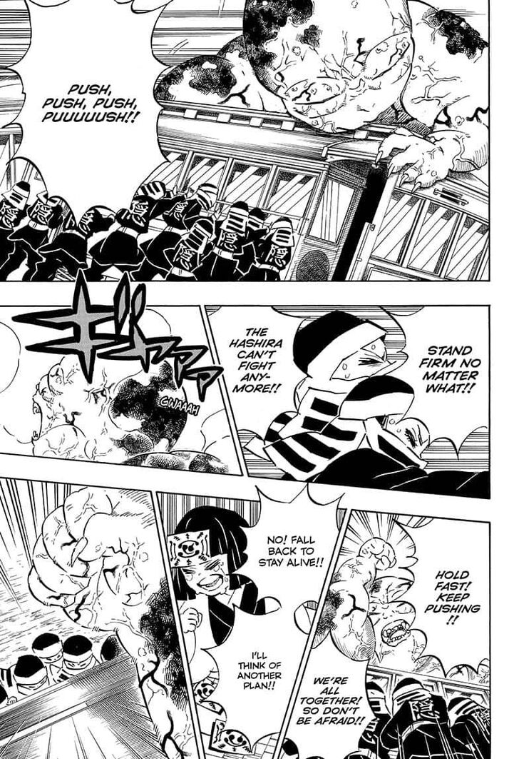 Read Kimetsu no Yaiba EN Manga Online