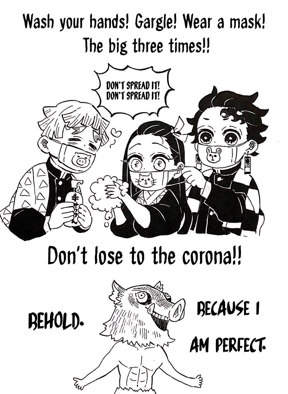 Read Kimetsu no Yaiba EN Manga Online