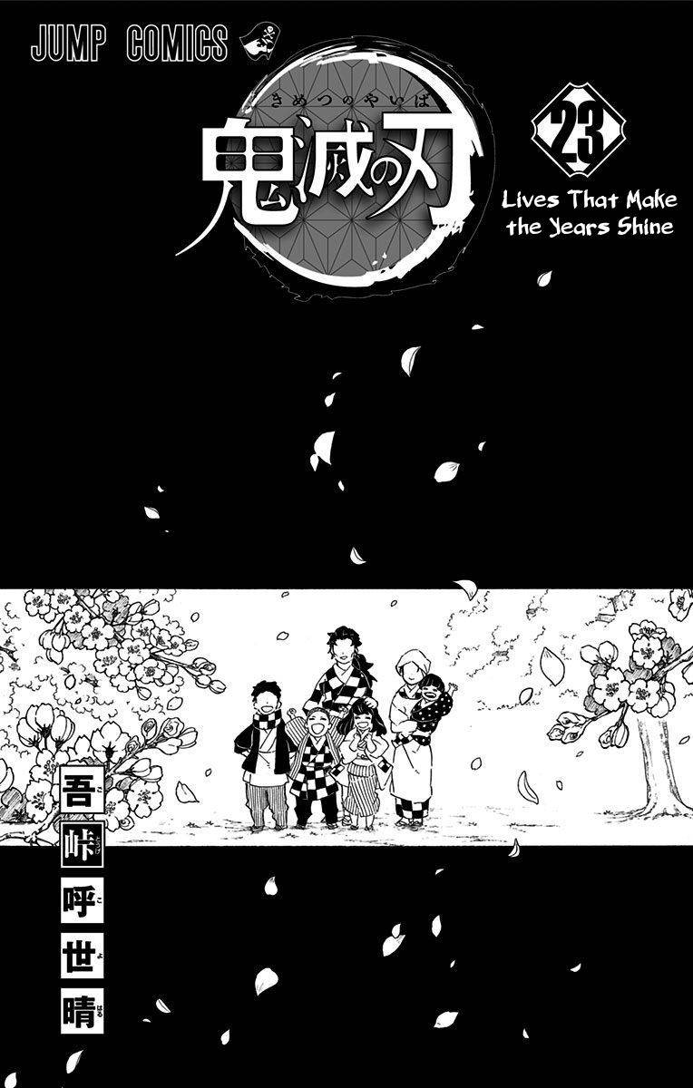 Read Kimetsu no Yaiba EN Manga Online