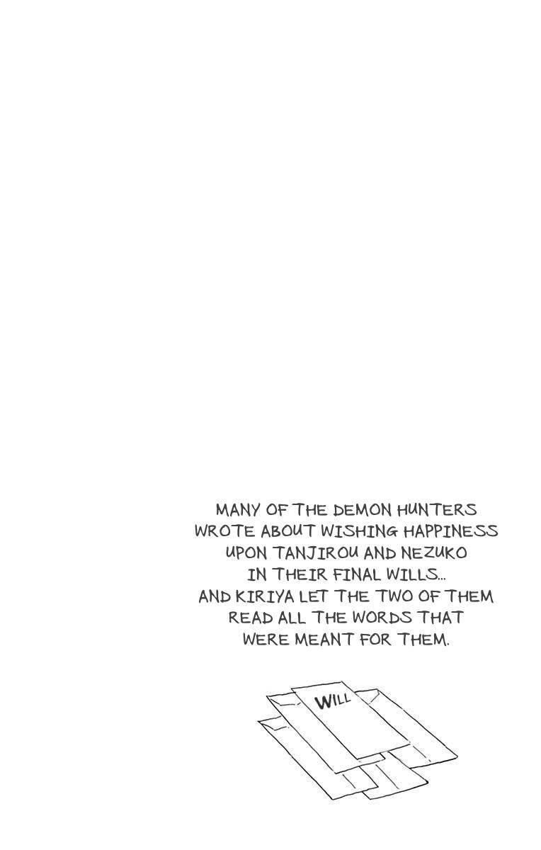 Read Kimetsu no Yaiba EN Manga Online