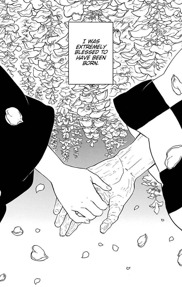 Read Kimetsu no Yaiba EN Manga Online