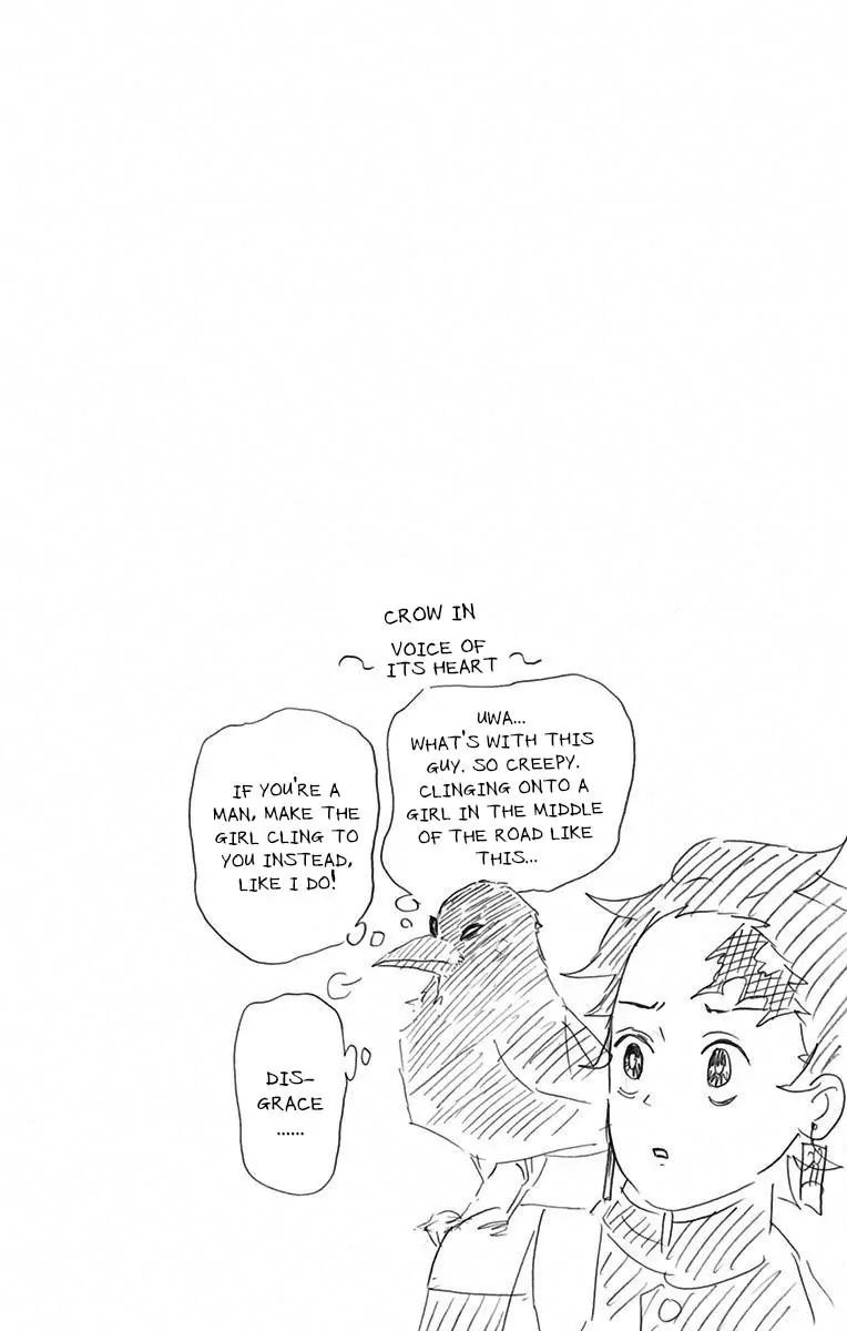 Read Kimetsu no Yaiba EN Manga Online