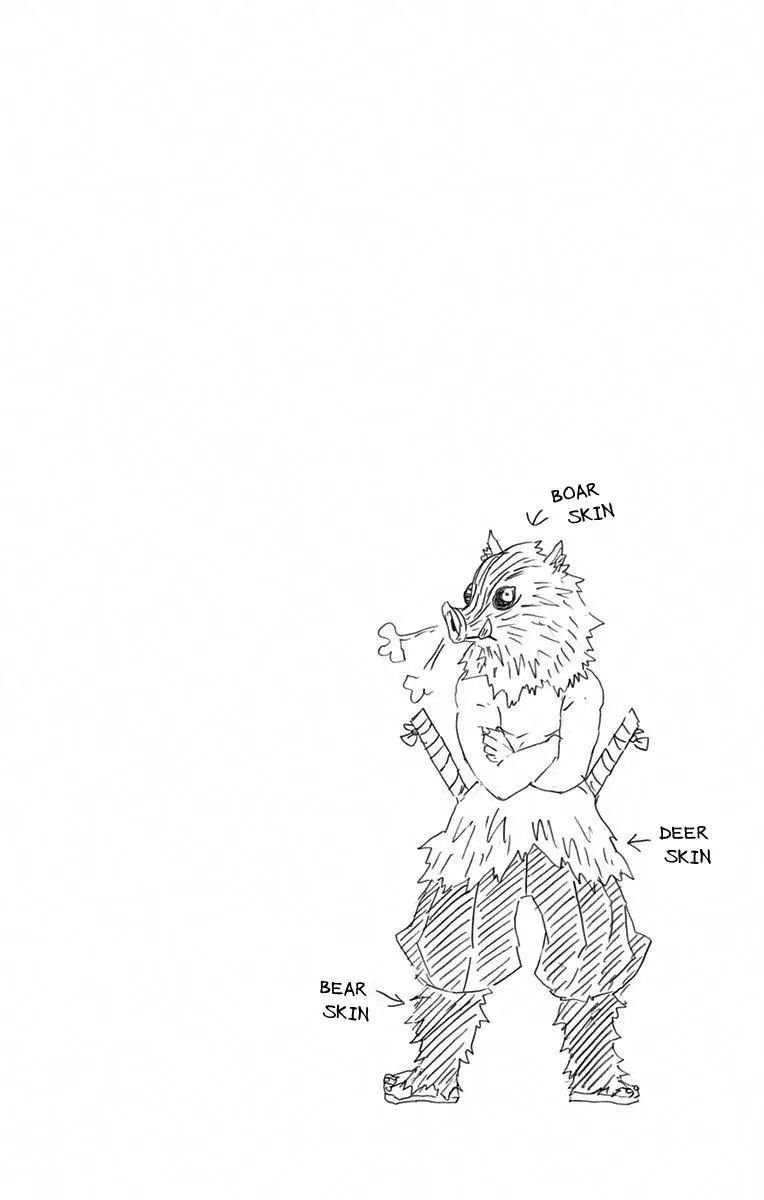 Read Kimetsu no Yaiba EN Manga Online