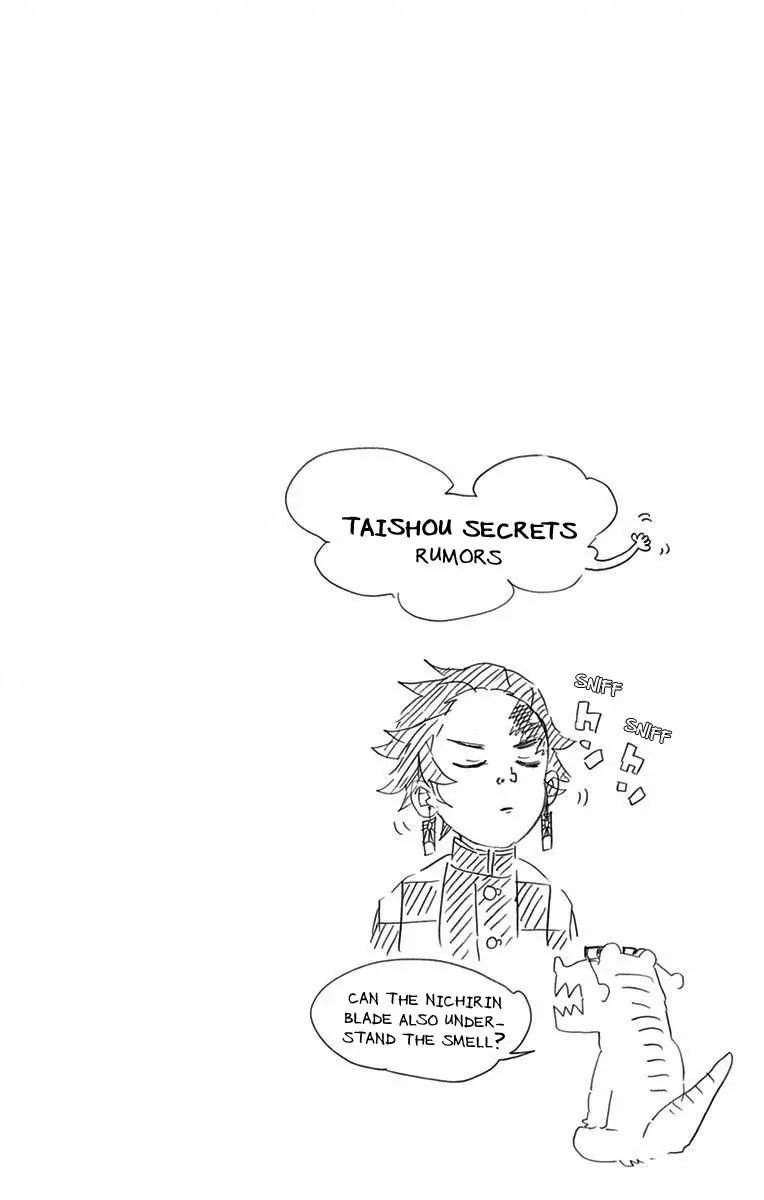 Read Kimetsu no Yaiba EN Manga Online