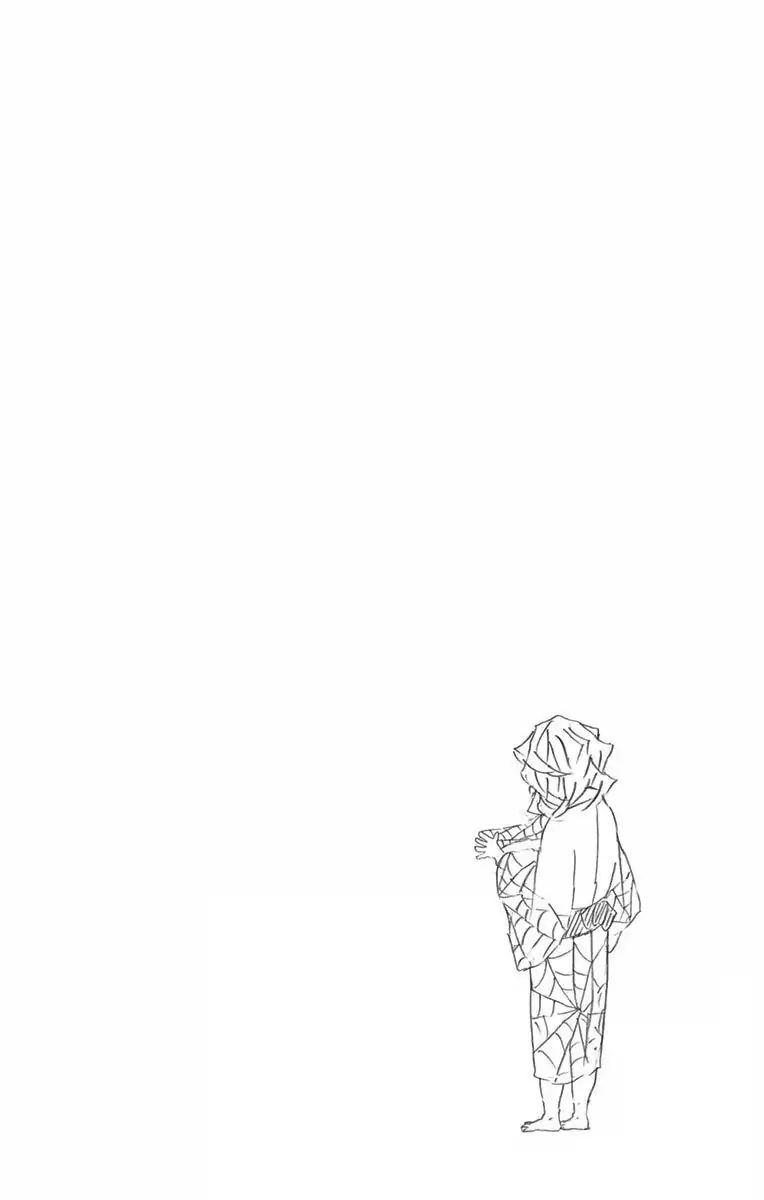 Read Kimetsu no Yaiba EN Manga Online