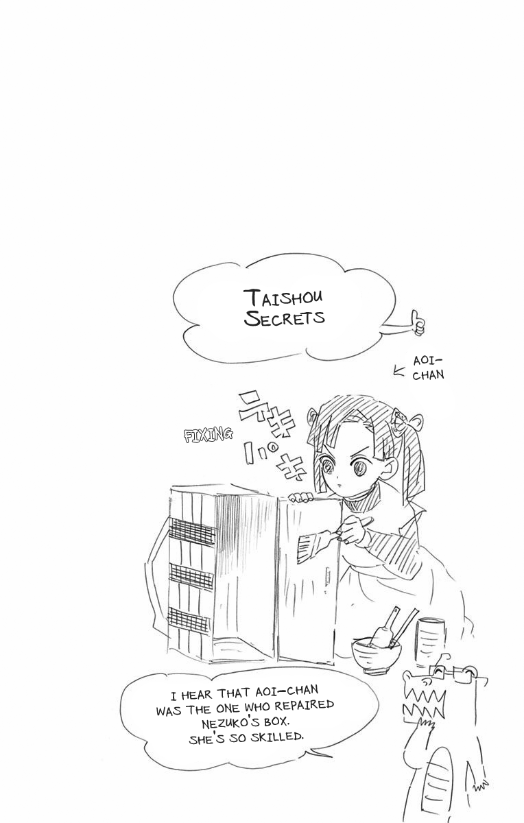 Read Kimetsu no Yaiba EN Manga Online