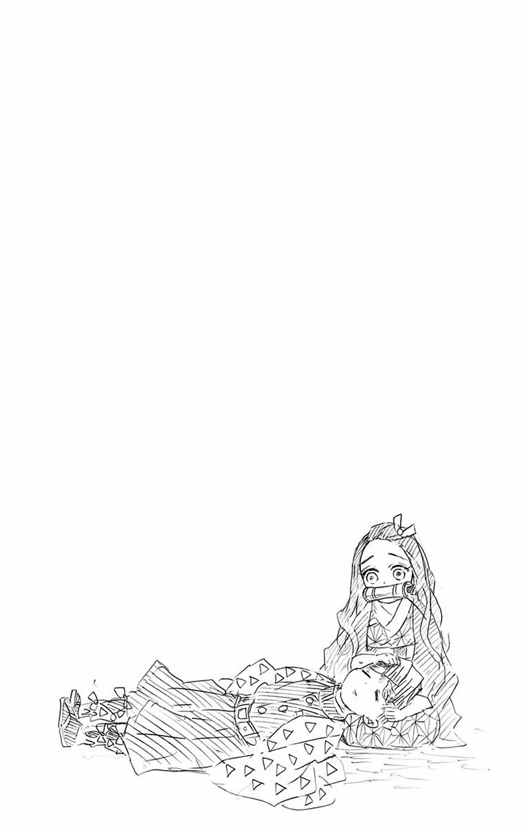 Read Kimetsu no Yaiba EN Manga Online