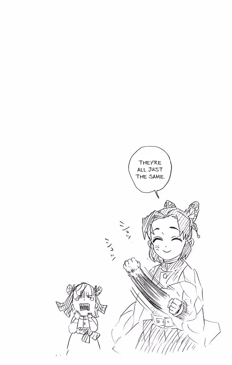 Read Kimetsu no Yaiba EN Manga Online
