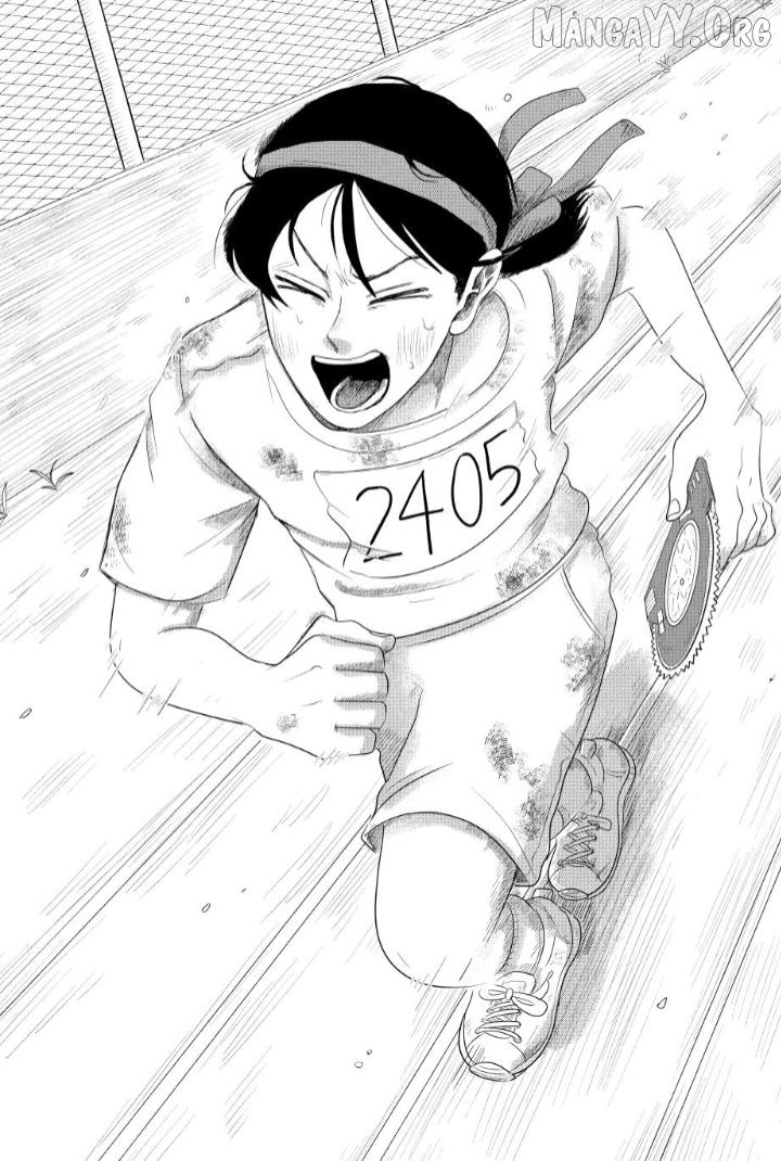 Read Kimi To Uchuu Wo Aruku Tame Ni EN Manga Online