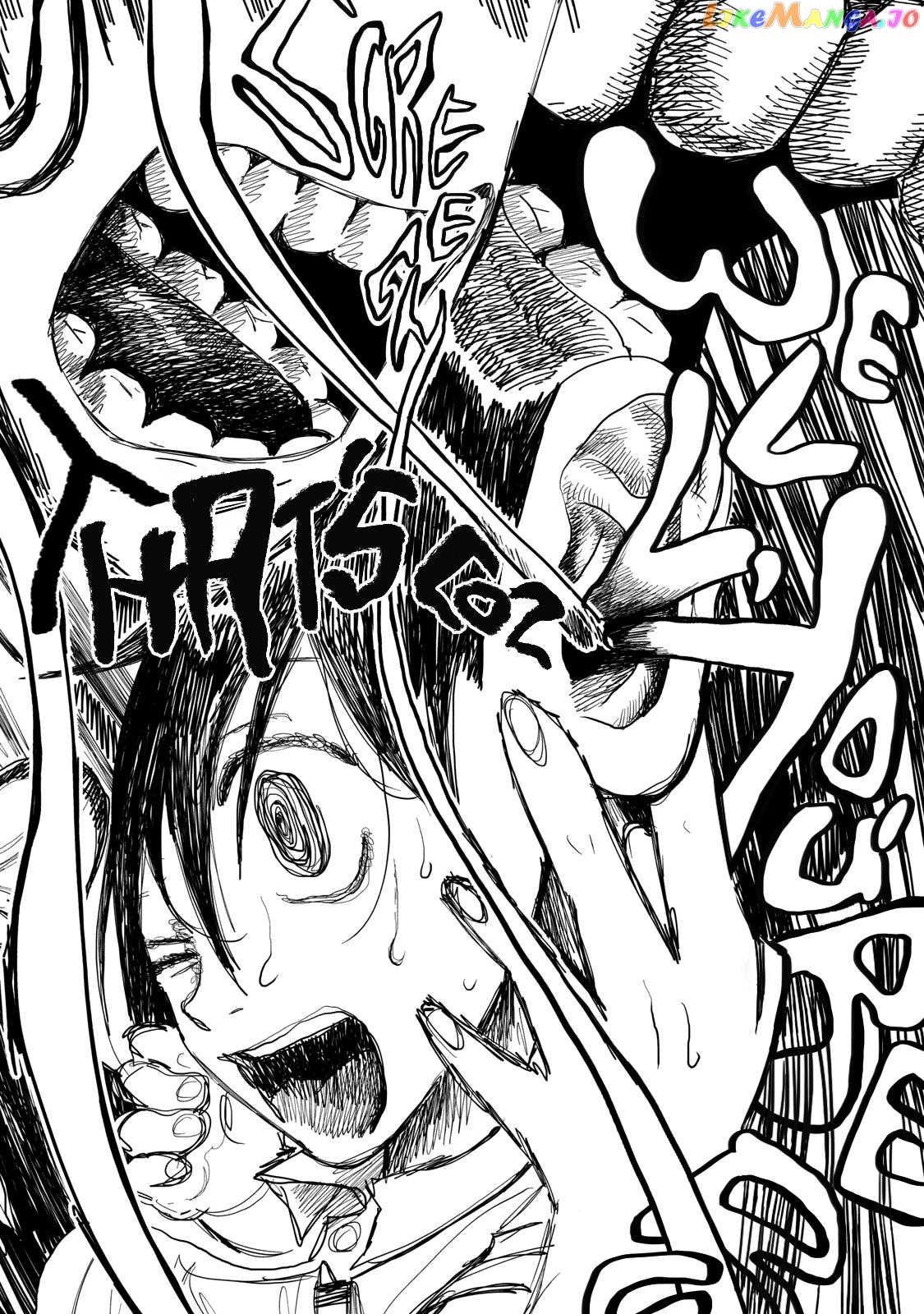 Read Kimi To Uchuu Wo Aruku Tame Ni EN Manga Online