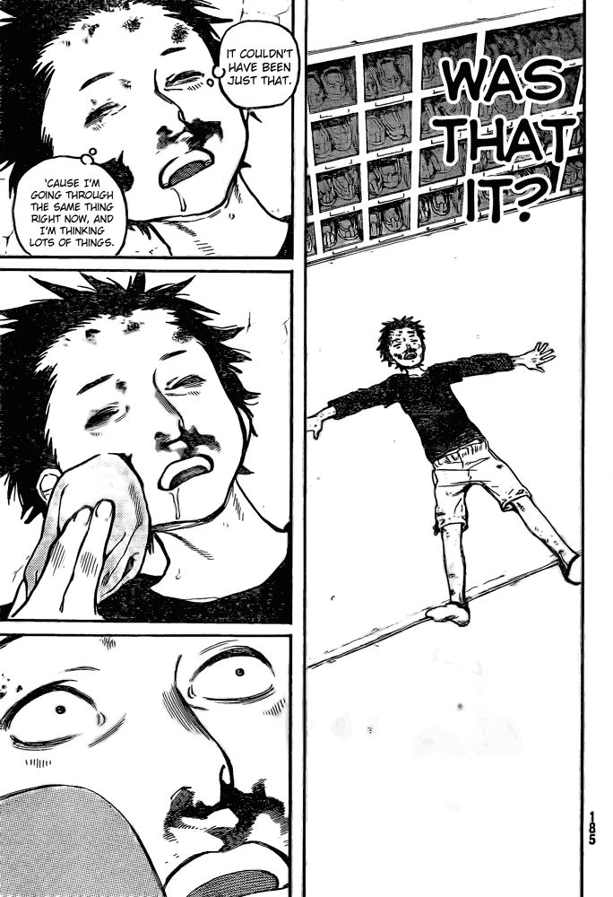 Read Koe no Katachi EN Manga Online