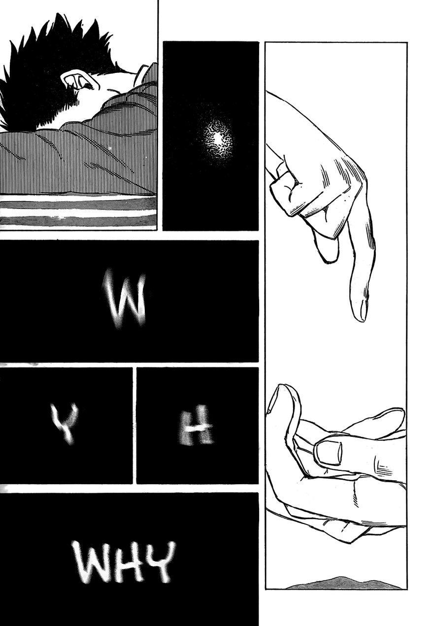 Read Koe no Katachi EN Manga Online