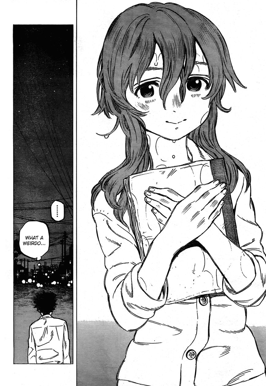 Read Koe no Katachi EN Manga Online