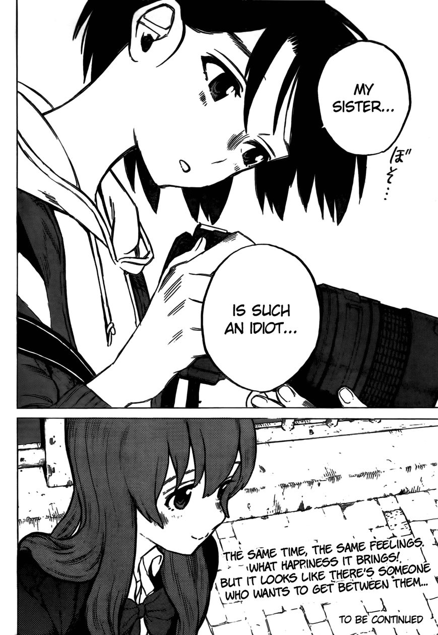 Read Koe no Katachi EN Manga Online