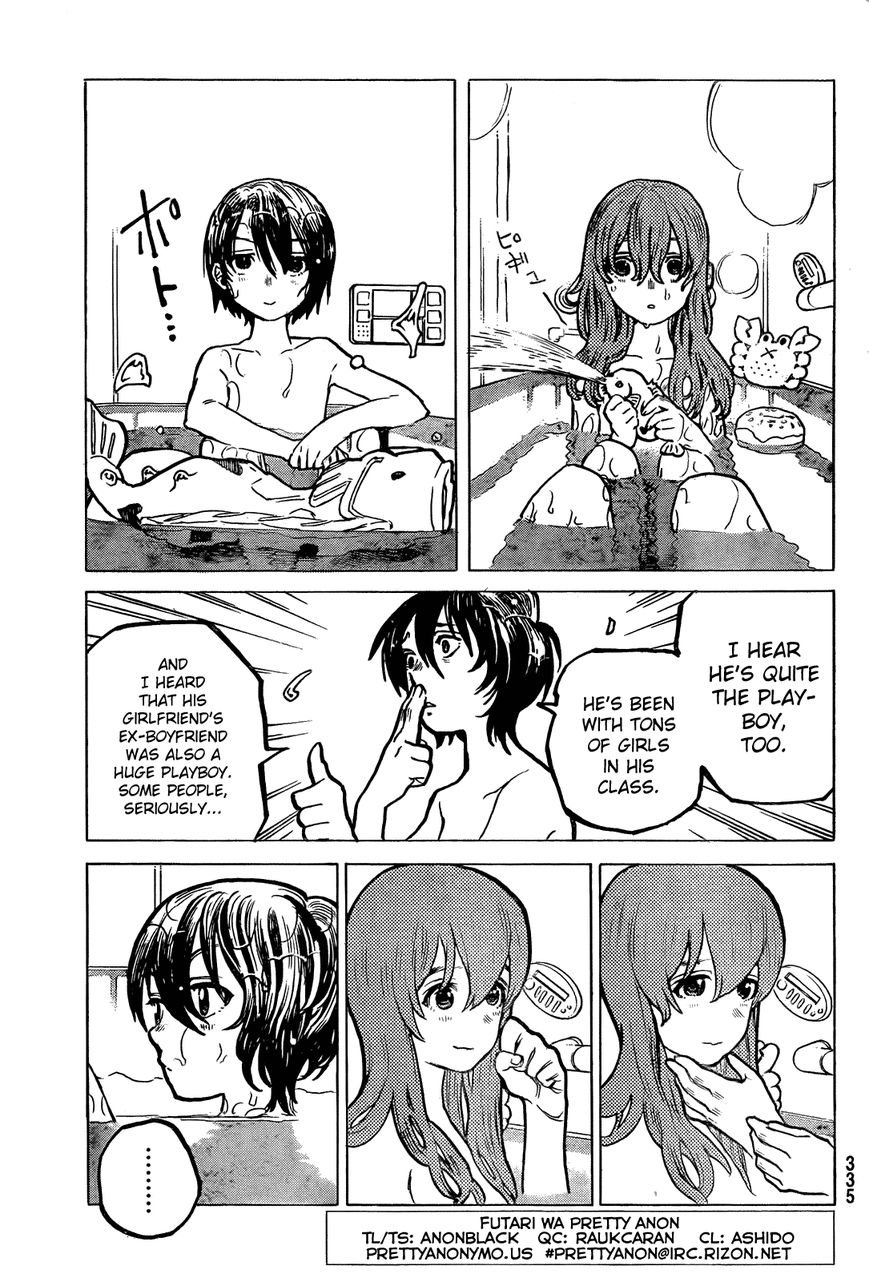 Read Koe no Katachi EN Manga Online