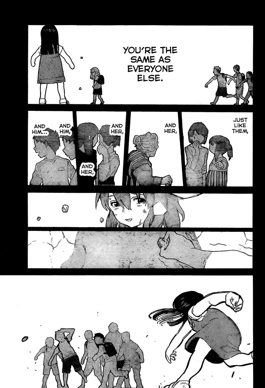 Read Koe no Katachi EN Manga Online