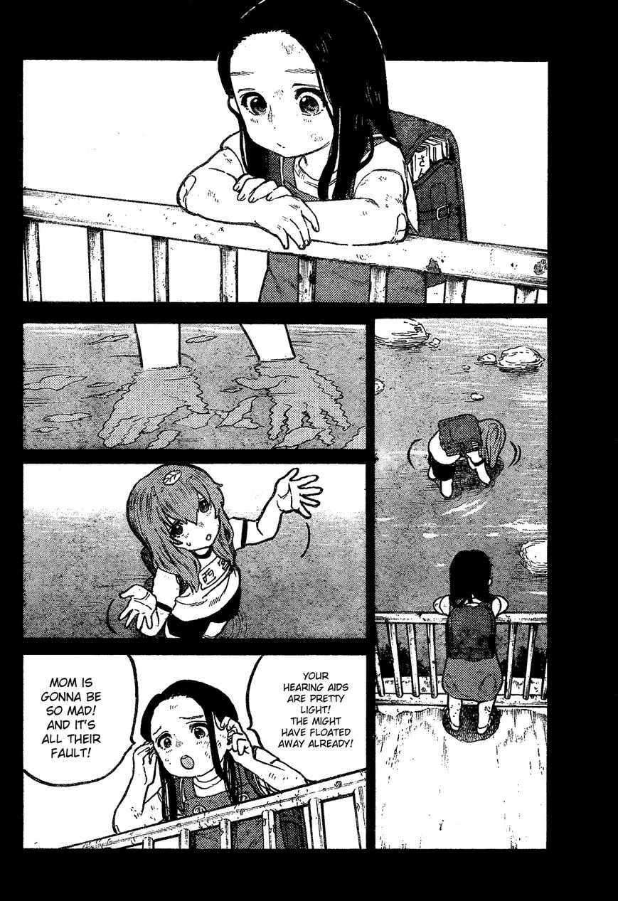 Read Koe no Katachi EN Manga Online