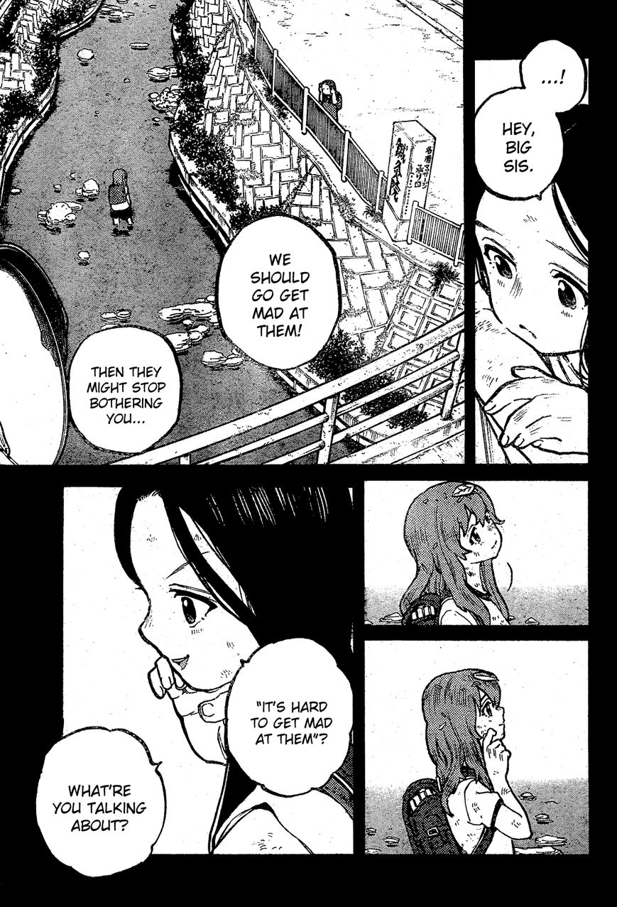 Read Koe no Katachi EN Manga Online