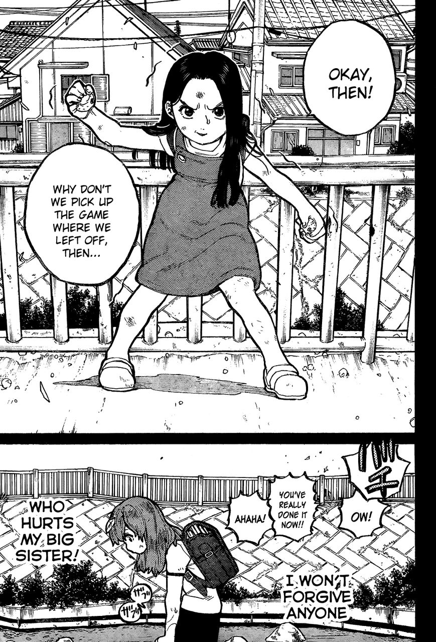 Read Koe no Katachi EN Manga Online