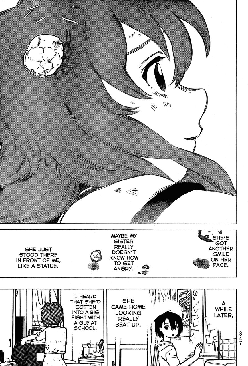 Read Koe no Katachi EN Manga Online