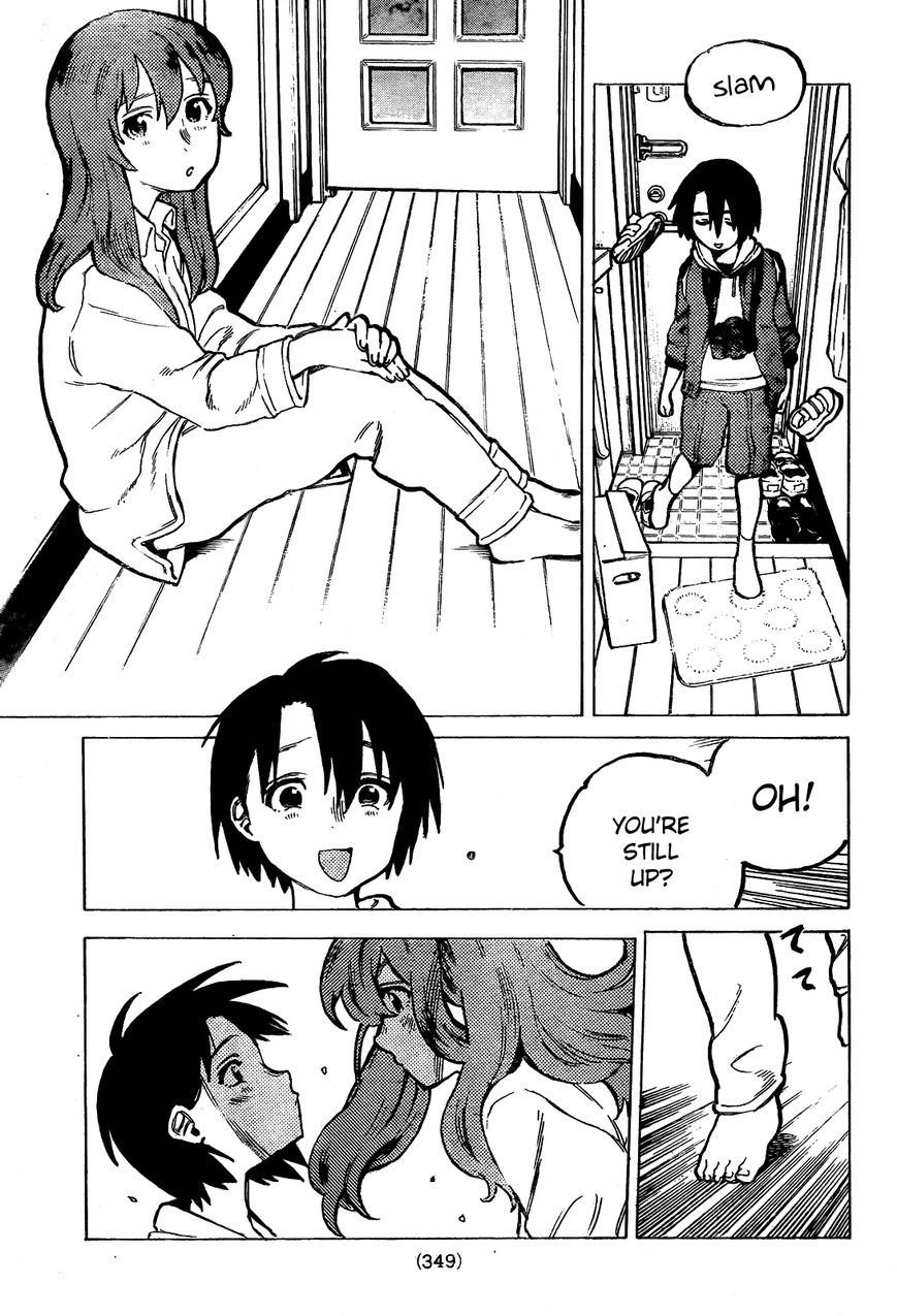 Read Koe no Katachi EN Manga Online