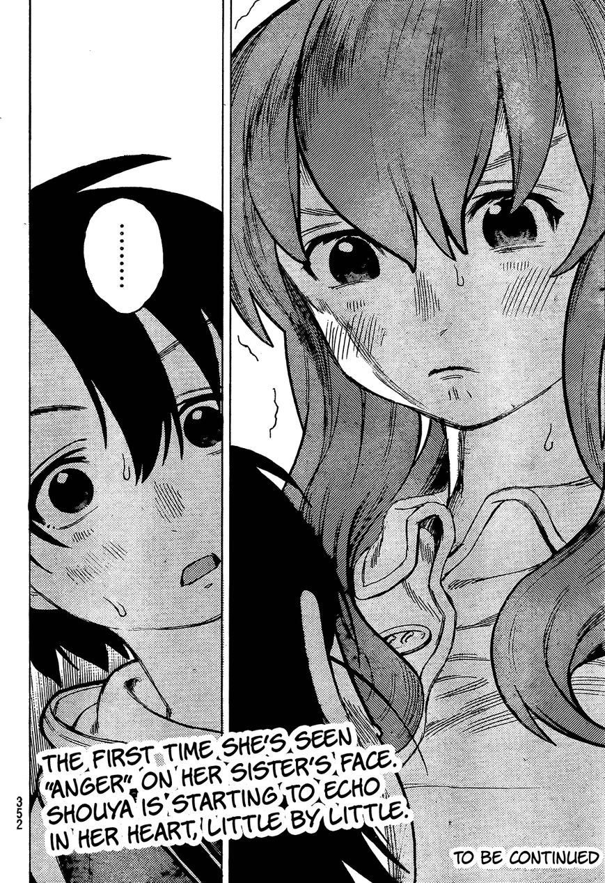 Read Koe no Katachi EN Manga Online