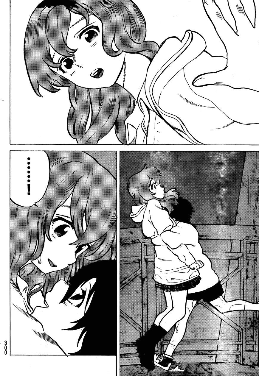 Read Koe no Katachi EN Manga Online