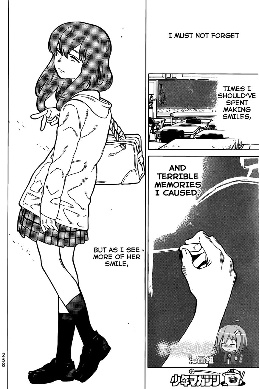 Read Koe no Katachi EN Manga Online