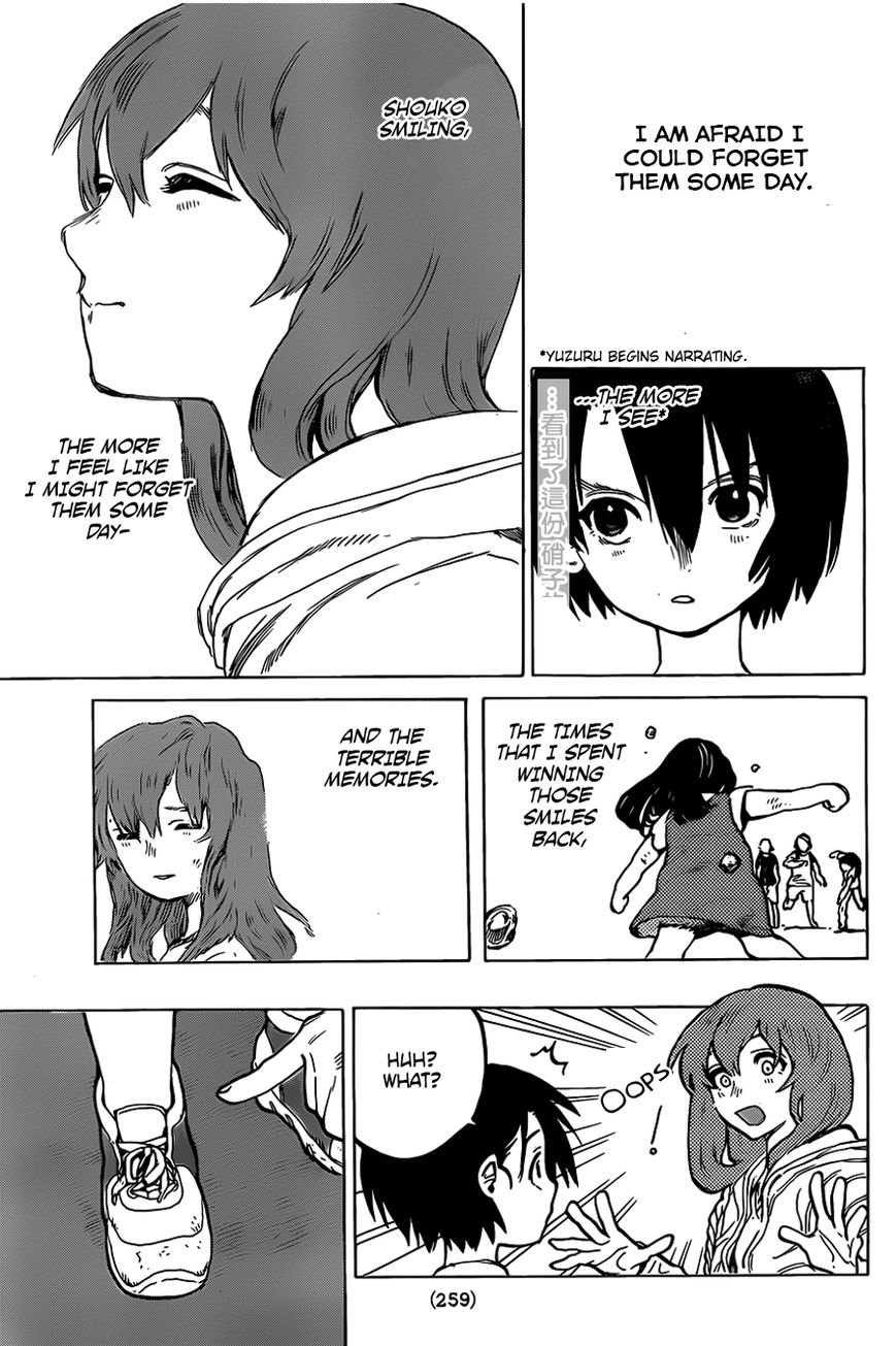 Read Koe no Katachi EN Manga Online