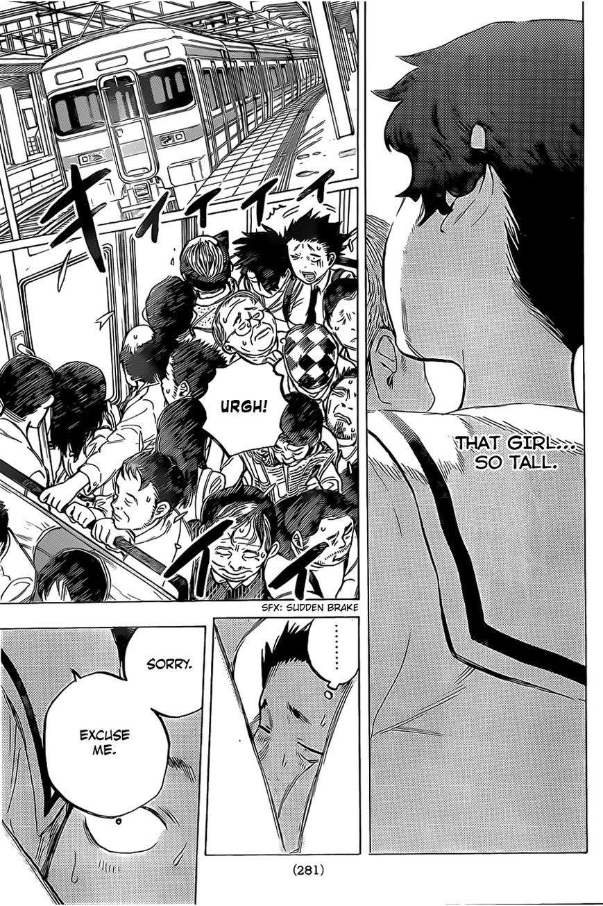 Read Koe no Katachi EN Manga Online