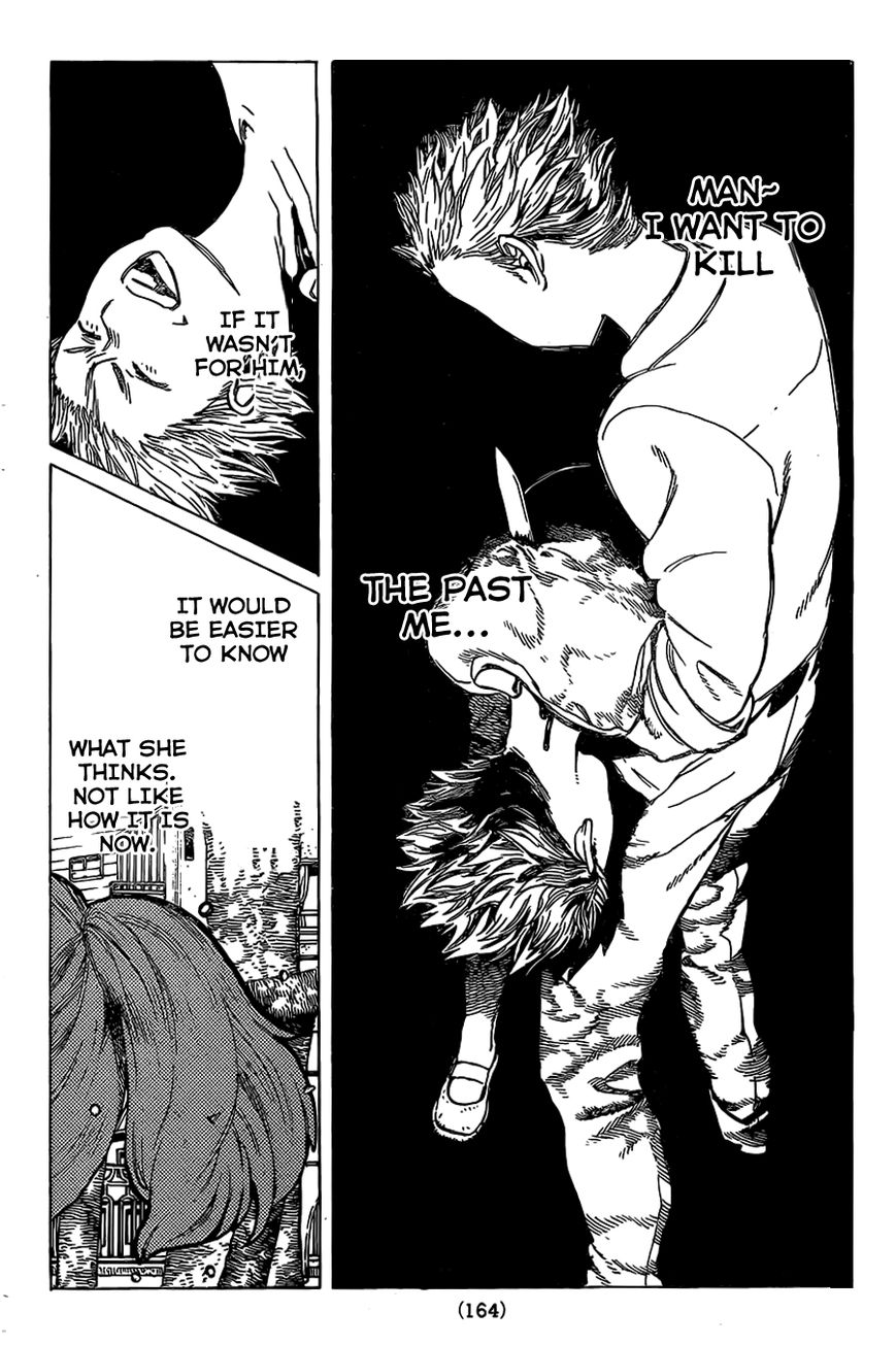 Read Koe no Katachi EN Manga Online