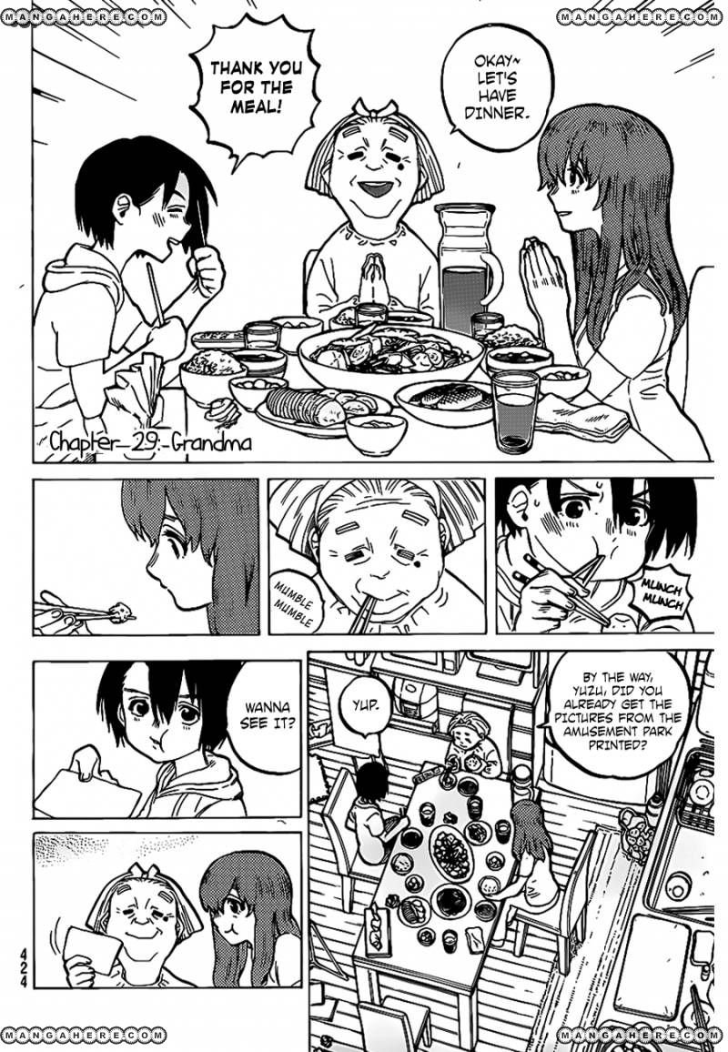 Read Koe no Katachi EN Manga Online