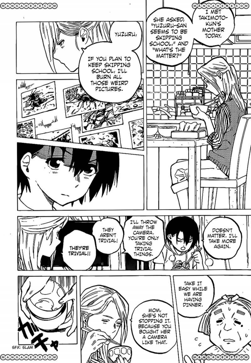 Read Koe no Katachi EN Manga Online