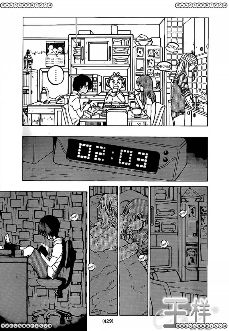 Read Koe no Katachi EN Manga Online