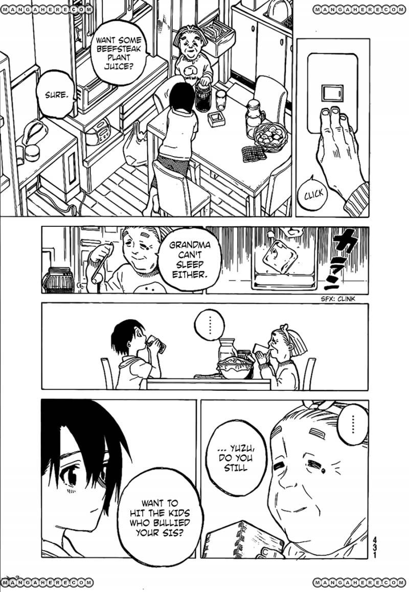 Read Koe no Katachi EN Manga Online