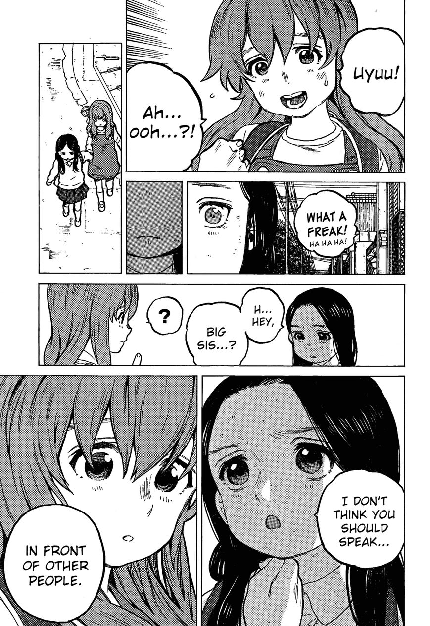 Read Koe no Katachi EN Manga Online