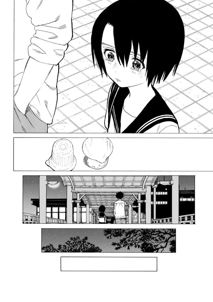 Read Koe no Katachi EN Manga Online