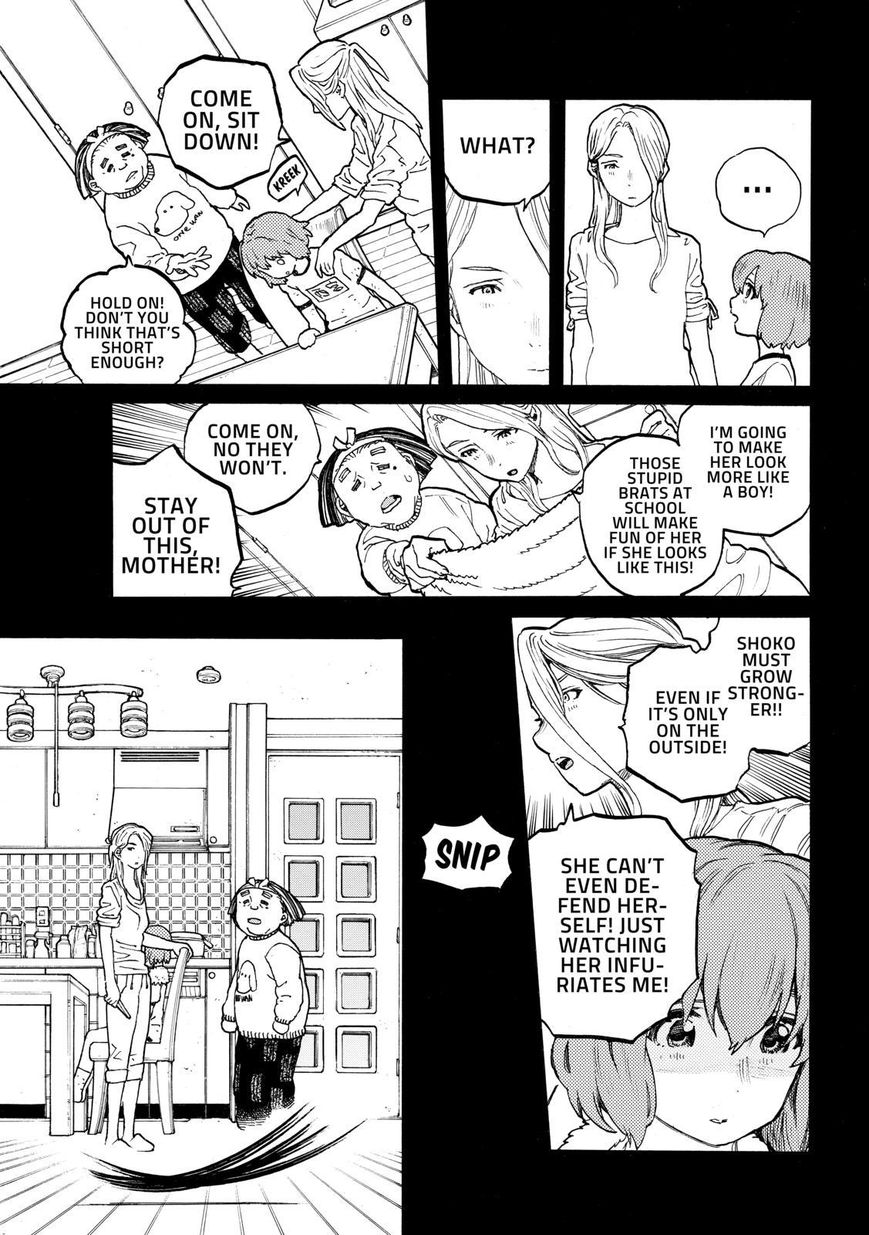 Read Koe no Katachi EN Manga Online