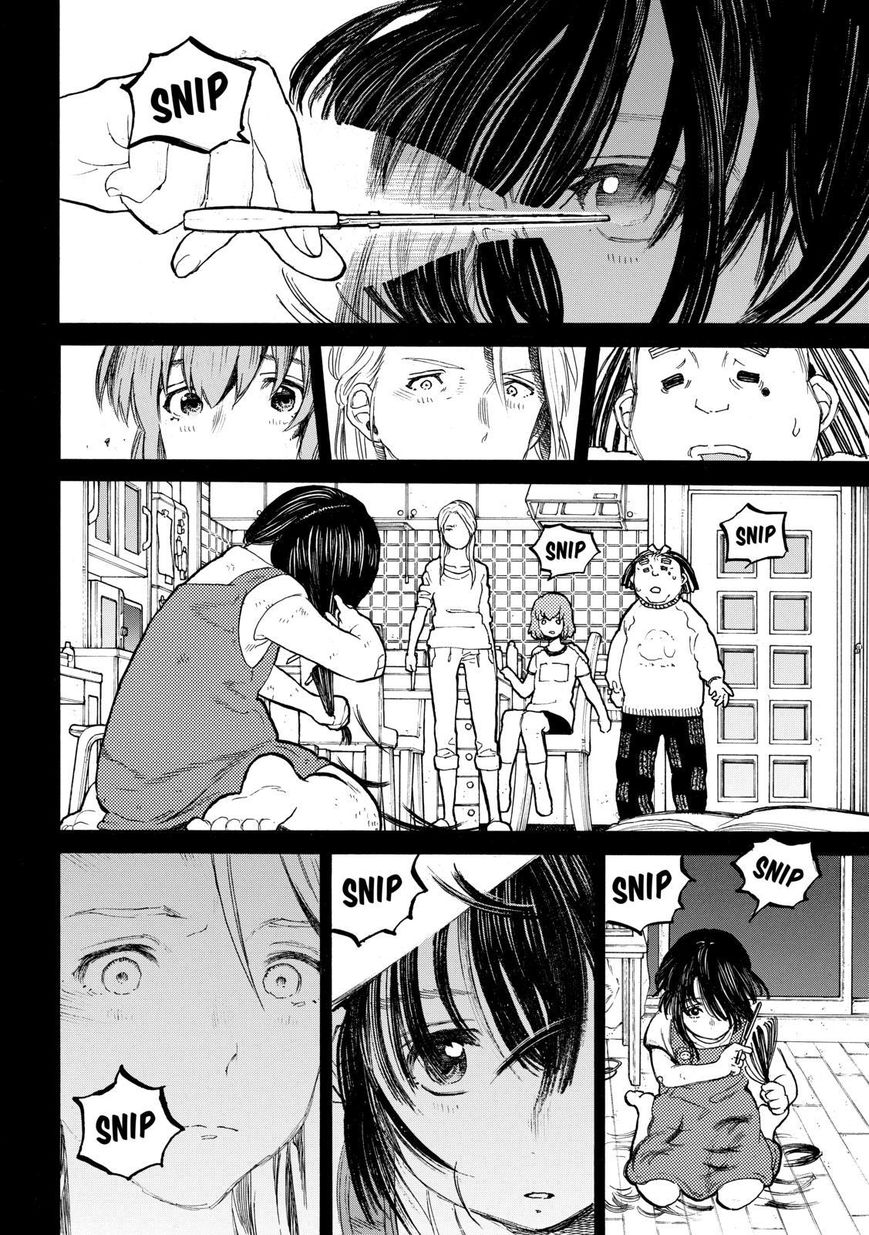 Read Koe no Katachi EN Manga Online