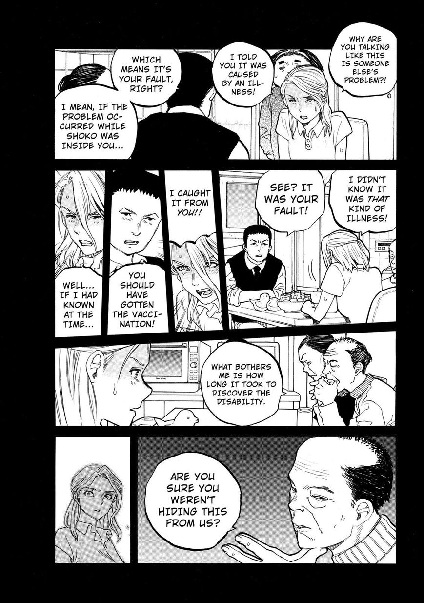 Read Koe no Katachi EN Manga Online