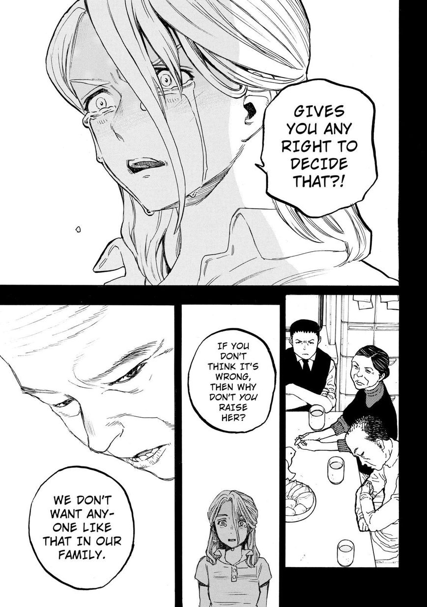 Read Koe no Katachi EN Manga Online