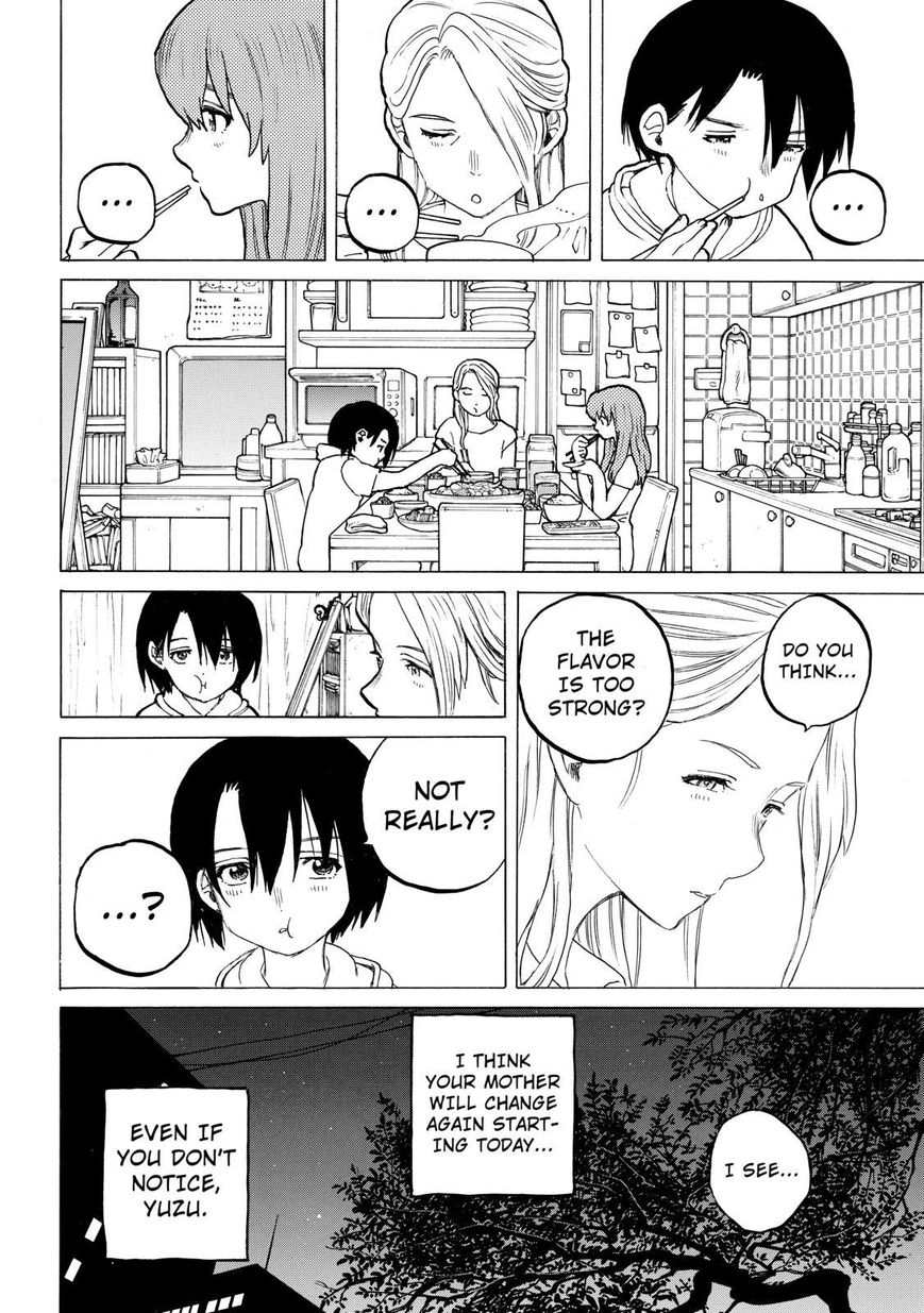 Read Koe no Katachi EN Manga Online