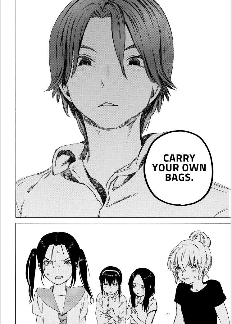 Read Koe no Katachi EN Manga Online