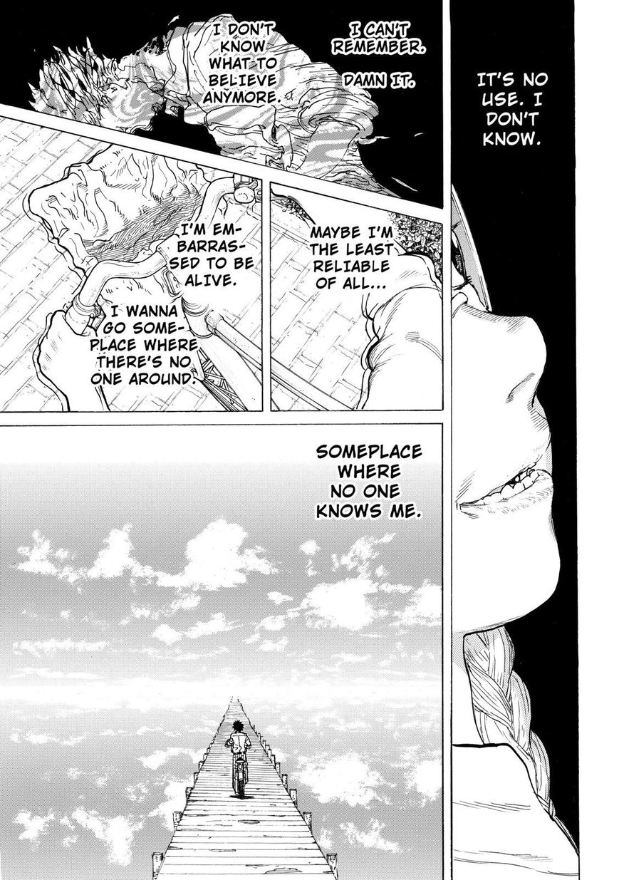 Read Koe no Katachi EN Manga Online